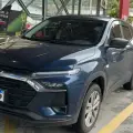 CHEVROLET TRACKER 1.0 TURBO FLEX PRO AUTOMÁTICO CHEVROLET TRACKER 1.0 TURBO FLEX PRO AUTOMÁTICO