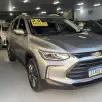 CHEVROLET TRACKER 1.2 TURBO FLEX PREMIER AUTOMÁTICO CHEVROLET TRACKER 1.2 TURBO FLEX PREMIER AUTOMÁTICO