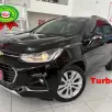 CHEVROLET TRACKER 1.4 16V TURBO FLEX LTZ AUTOMÁTICO CHEVROLET TRACKER 1.4 16V TURBO FLEX LTZ AUTOMÁTICO
