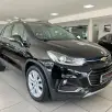 CHEVROLET TRACKER 1.4 16V TURBO FLEX PREMIER AUTOMÁTICO CHEVROLET TRACKER 1.4 16V TURBO FLEX PREMIER AUTOMÁTICO