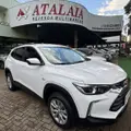 CHEVROLET TRACKER 1.0 TURBO FLEX AUTOMÁTICO CHEVROLET TRACKER 1.0 TURBO FLEX AUTOMÁTICO