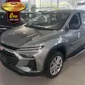 CHEVROLET TRACKER 1.0 TURBO FLEX AUTOMÁTICO CHEVROLET TRACKER 1.0 TURBO FLEX AUTOMÁTICO