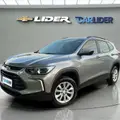 CHEVROLET TRACKER 1.0 TURBO FLEX AUTOMÁTICO CHEVROLET TRACKER 1.0 TURBO FLEX AUTOMÁTICO