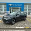 CHEVROLET TRACKER 1.0 TURBO FLEX LT AUTOMÁTICO CHEVROLET TRACKER 1.0 TURBO FLEX LT AUTOMÁTICO