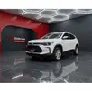 CHEVROLET TRACKER 1.0 TURBO FLEX LTZ AUTOMÁTICO CHEVROLET TRACKER 1.0 TURBO FLEX LTZ AUTOMÁTICO