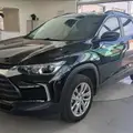 CHEVROLET TRACKER 1.0 TURBO FLEX LTZ AUTOMÁTICO CHEVROLET TRACKER 1.0 TURBO FLEX LTZ AUTOMÁTICO