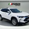 CHEVROLET TRACKER 1.0 TURBO FLEX LTZ AUTOMÁTICO CHEVROLET TRACKER 1.0 TURBO FLEX LTZ AUTOMÁTICO