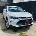 CHEVROLET TRACKER 1.0 TURBO FLEX LTZ AUTOMÁTICO CHEVROLET TRACKER 1.0 TURBO FLEX LTZ AUTOMÁTICO
