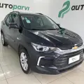 CHEVROLET TRACKER 1.0 TURBO FLEX LTZ AUTOMÁTICO CHEVROLET TRACKER 1.0 TURBO FLEX LTZ AUTOMÁTICO