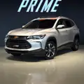 CHEVROLET TRACKER 1.2 TURBO FLEX PREMIER AUTOMÁTICO CHEVROLET TRACKER 1.2 TURBO FLEX PREMIER AUTOMÁTICO