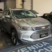 CHEVROLET TRACKER 1.2 TURBO FLEX PREMIER AUTOMÁTICO CHEVROLET TRACKER 1.2 TURBO FLEX PREMIER AUTOMÁTICO