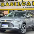 CHEVROLET TRACKER 1.2 TURBO FLEX PREMIER AUTOMÁTICO CHEVROLET TRACKER 1.2 TURBO FLEX PREMIER AUTOMÁTICO