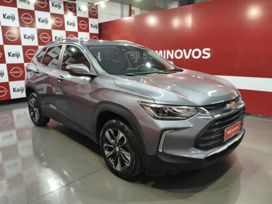 CHEVROLET TRACKER 1.2 TURBO FLEX PREMIER AUTOMÁTICO