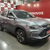 CHEVROLET TRACKER 1.2 TURBO FLEX PREMIER AUTOMÁTICO CHEVROLET TRACKER 1.2 TURBO FLEX PREMIER AUTOMÁTICO
