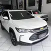 CHEVROLET TRACKER 1.2 TURBO FLEX PREMIER AUTOMÁTICO CHEVROLET TRACKER 1.2 TURBO FLEX PREMIER AUTOMÁTICO