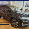 CHEVROLET TRACKER 1.2 TURBO FLEX PREMIER AUTOMÁTICO CHEVROLET TRACKER 1.2 TURBO FLEX PREMIER AUTOMÁTICO