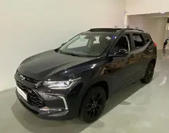CHEVROLET TRACKER 1.2 TURBO FLEX RS AUTOMÁTICO CHEVROLET TRACKER 1.2 TURBO FLEX RS AUTOMÁTICO