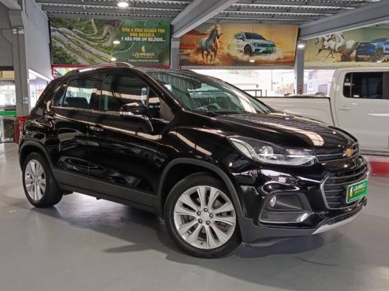 CHEVROLET TRACKER 1.4 16V TURBO FLEX PREMIER AUTOMÁTICO