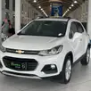 CHEVROLET TRACKER 1.4 16V TURBO FLEX PREMIER AUTOMÁTICO CHEVROLET TRACKER 1.4 16V TURBO FLEX PREMIER AUTOMÁTICO