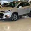 CHEVROLET TRACKER 1.4 16V TURBO FLEX PREMIER AUTOMÁTICO CHEVROLET TRACKER 1.4 16V TURBO FLEX PREMIER AUTOMÁTICO