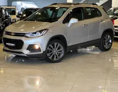 CHEVROLET TRACKER 1.4 16V TURBO FLEX PREMIER AUTOMÁTICO CHEVROLET TRACKER 1.4 16V TURBO FLEX PREMIER AUTOMÁTICO
