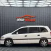 CHEVROLET ZAFIRA 2.0 MPFI COMFORT 8V FLEX 4P MANUAL CHEVROLET ZAFIRA 2.0 MPFI COMFORT 8V FLEX 4P MANUAL