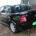 CHEVROLET ASTRA 2.0 MPFI ADVANTAGE SEDAN 8V FLEX 4P MANUAL CHEVROLET ASTRA 2.0 MPFI ADVANTAGE SEDAN 8V FLEX 4P MANUAL