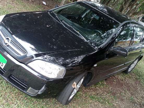 CHEVROLET-ASTRA-2.0 MPFI ADVANTAGE SEDAN 8V FLEX 4P MANUAL CHEVROLET-ASTRA-2010