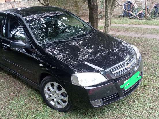 CHEVROLET-ASTRA-2.0 MPFI ADVANTAGE SEDAN 8V FLEX 4P MANUAL CHEVROLET-ASTRA-2010