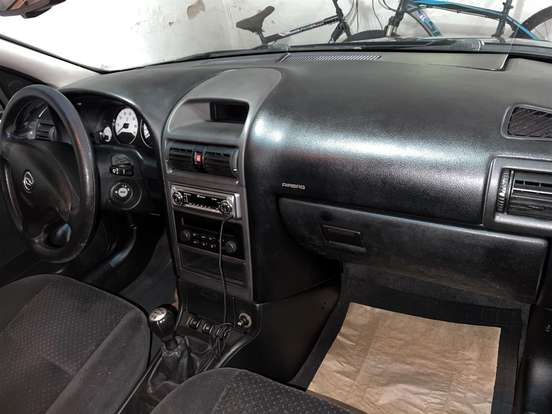CHEVROLET-ASTRA-2.0 MPFI ADVANTAGE SEDAN 8V FLEX 4P MANUAL CHEVROLET-ASTRA-2010