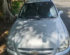CHEVROLET CLASSIC 1.0 MPFI LS 8V FLEX 4P MANUAL CHEVROLET CLASSIC 1.0 MPFI LS 8V FLEX 4P MANUAL