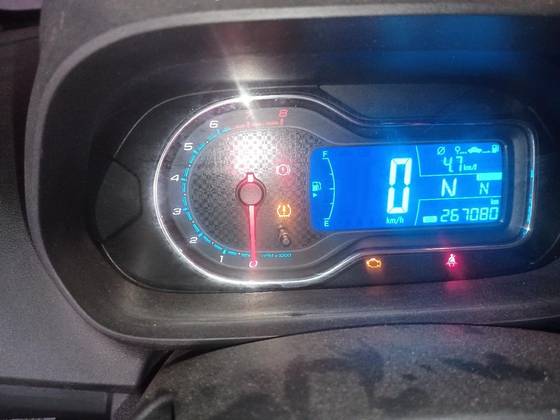 CHEVROLET COBALT 1.8 MPFI LTZ 8V FLEX 4P AUTOMÁTICO