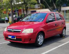 CHEVROLET CORSA 1.4 MPFI MAXX 8V FLEX 4P MANUAL CHEVROLET CORSA 1.4 MPFI MAXX 8V FLEX 4P MANUAL