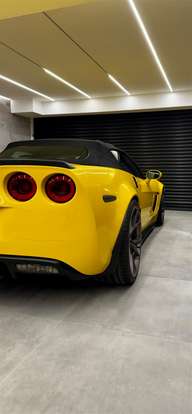 CHEVROLET-CORVETTE-2011