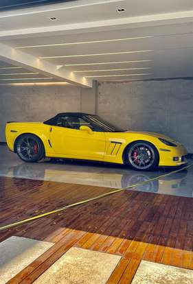 CHEVROLET-CORVETTE-2011