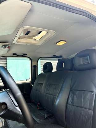CHEVROLET-D20-1991
