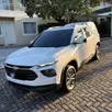 CHEVROLET MONTANA 1.2 TURBO FLEX LT MANUAL CHEVROLET MONTANA 1.2 TURBO FLEX LT MANUAL