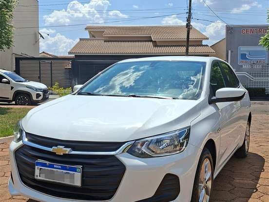 CHEVROLET-ONIX-1.0 FLEX LT MANUAL CHEVROLET-ONIX-2022