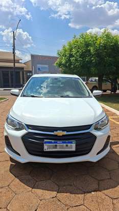 CHEVROLET-ONIX-2022