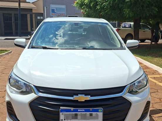 CHEVROLET-ONIX-1.0 FLEX LT MANUAL CHEVROLET-ONIX-2022