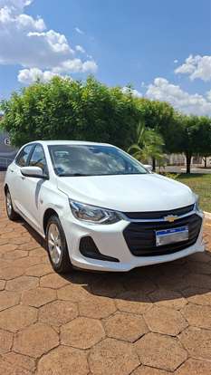 CHEVROLET-ONIX-2022