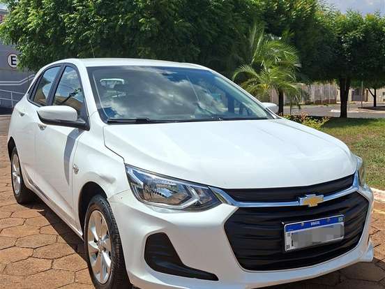CHEVROLET-ONIX-1.0 FLEX LT MANUAL CHEVROLET-ONIX-2022