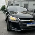 CHEVROLET ONIX 1.0 FLEX MANUAL CHEVROLET ONIX 1.0 FLEX MANUAL