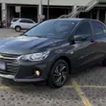 CHEVROLET ONIX 1.0 FLEX PLUS LT MANUAL CHEVROLET ONIX 1.0 FLEX PLUS LT MANUAL