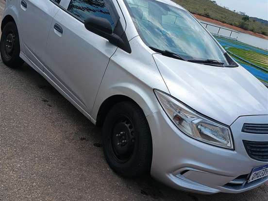 CHEVROLET-ONIX-1.0 MPFI JOY 8V FLEX 4P MANUAL CHEVROLET-ONIX-2017