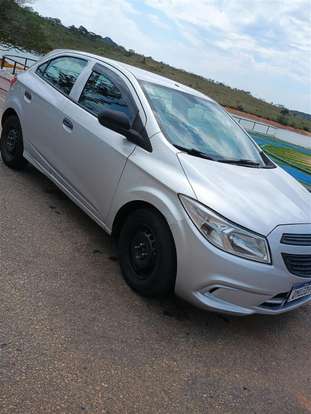 CHEVROLET-ONIX-1.0 MPFI JOY 8V FLEX 4P MANUAL CHEVROLET-ONIX-2017