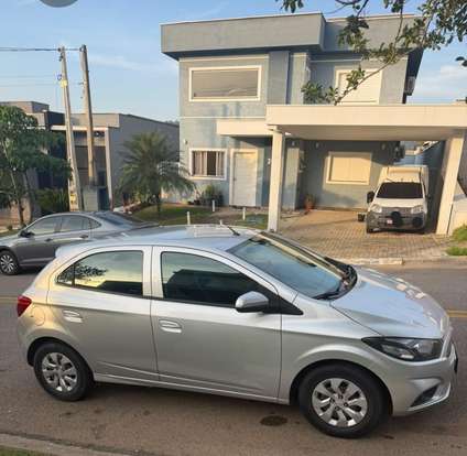 CHEVROLET-ONIX-1.0 MPFI LT 8V FLEX 4P MANUAL CHEVROLET-ONIX-2019