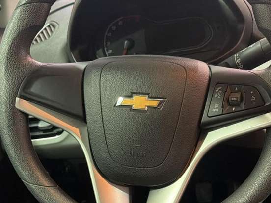 CHEVROLET-ONIX-1.0 MPFI LT 8V FLEX 4P MANUAL CHEVROLET-ONIX-2019