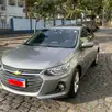 CHEVROLET ONIX 1.0 TURBO FLEX PLUS LTZ AUTOMÁTICO CHEVROLET ONIX 1.0 TURBO FLEX PLUS LTZ AUTOMÁTICO
