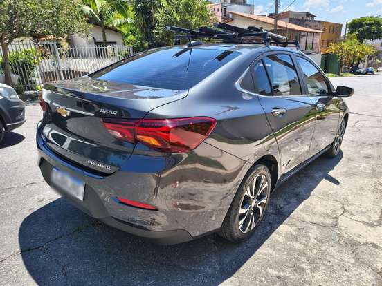 CHEVROLET-ONIX-1.0 TURBO FLEX PLUS PREMIER AUTOMÁTICO CHEVROLET-ONIX-2023